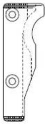 JUKI MEB3200 - Calibri di ricambio - 32