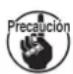 JUKI MEB3200 - Modo de ejecutar el procedimiento de cosido cíclico - 3