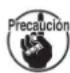 JUKI MEB3200 - Cambio de modalidad de interruptor de arranque - 1