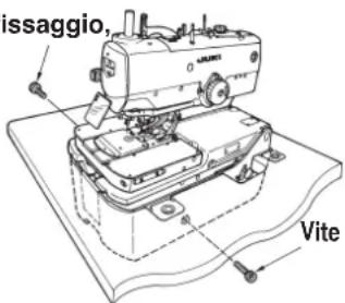 issaggio, Vite