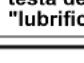 JUKI MEB3200 - (II) Spiegazione delle icone di avvertimento e delle etichette di indicazione - 14