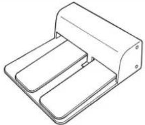 JUKI MEB3200 - Portacoltello - 3