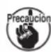JUKI MEB3200 - Modo de ejecutar la nueva operación de cosido - 2
