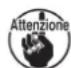 JUKI MEB3200 - Impostazione della FUNZIONE F2 - 3