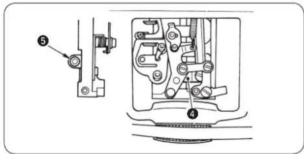 JUKI MEB3200 - 1