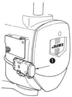 JUKI ①