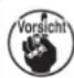 JUKI MEB3200 - Auswechseln des oberen Stoffmessers und Messeranschlags - 1