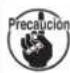 JUKI MEB3200 - - Posicionamiento de altura del estirador derecho 4 - 3