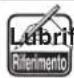 JUKI MEB3200 - Lubrificazione della barra ago e componenti della camma - 1