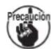 JUKI MEB3200 - ■ Modo de ejecutar la compensación de tensión de hilo en el estado de cosido - 1