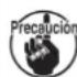 JUKI MEB3200 - Procedimiento de operación de compensación de tensión de hilo de cada sección - 3