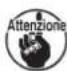 JUKI MEB3200 - ■ Regolazione dell'altezza del pressore - 1