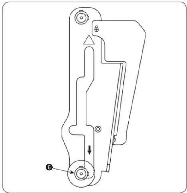 JUKI MEB3200 - WARNUNG : - 5