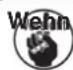 JUKI MEB3200 - Verfahren für Zyklusnähen - 4