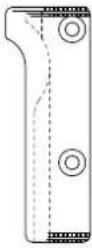JUKI MEB3200 - Austauschteile - 27