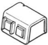 JUKI MEB3200 - (The mark in [ ] parentheses shows the standard equipment for each type.) - 5