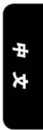 JUKI MEB3200 - ( II ) 警告图标表示和指示标签的说明 - 9