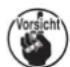JUKI MEB3200 - WARNUNG : - 4