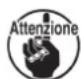 JUKI MEB3200 - Impostazione dello spessore del materiale del coltello tagliatessuto - 2
