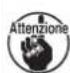 JUKI MEB3200 - Regolazione della tensione del cordoncino (Tipi J e C) - 2