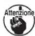 JUKI MEB3200 - ■ Regolazione del tempo di arresto alla posizione inferiore del coltello - 1