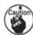 JUKI MEB3200 - WARNING : - 4