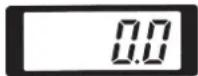 JUKI MEB3200 - Compensazione della posizione del coltello - 4