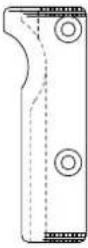 JUKI MEB3200 - Austauschteile - 25