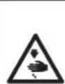 JUKI MEB3200 - WARNING : - 7