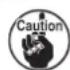 JUKI MEB3200 - WARNING : - 5