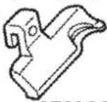 JUKI MEB3200 - 3) Type t (coupage court du fil sans ganse) – pour pantalons - 16