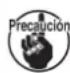 JUKI MEB3200 - Desgaste de la cara del portacuchilla - 4