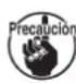 JUKI MEB3200 - Fijación de grosor de material para la cuchilla cortadora de tela - 2