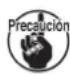 JUKI MEB3200 - - Posicionamiento de altura del estirador derecho 4 - 1