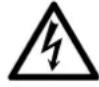 JUKI MEB3200 - (II) Explanation of pictorial warning indications and warning labels - 2