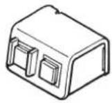 JUKI MEB3200 - Portacoltello - 5