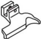 JUKI MEB3200 - Austauschteile - 22