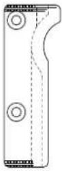 JUKI MEB3200 - Austauschteile - 24