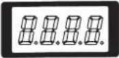 JUKI MEB3200 - Description du panneau de commande - 13
