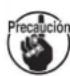 JUKI MEB3200 - ■ Modo de reanudar la operación - 2