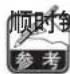 JUKI MEB3200 - ■ 压脚高度的调整 - 2