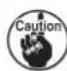JUKI MEB3200 - WARNING : - 4