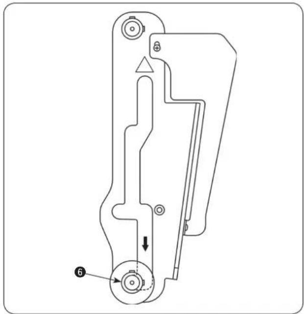 JUKI MEB3200 - AVISO: - 3