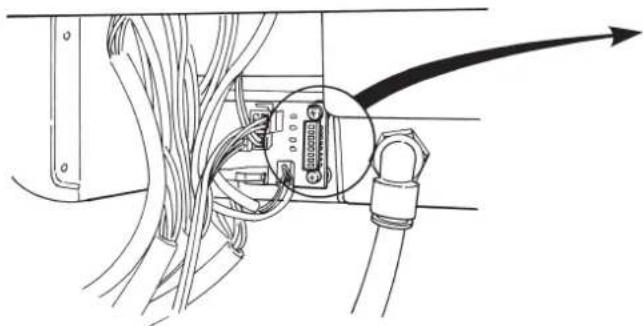 JUKI MEB3200 - 1)S,R规格(切长线) - 1