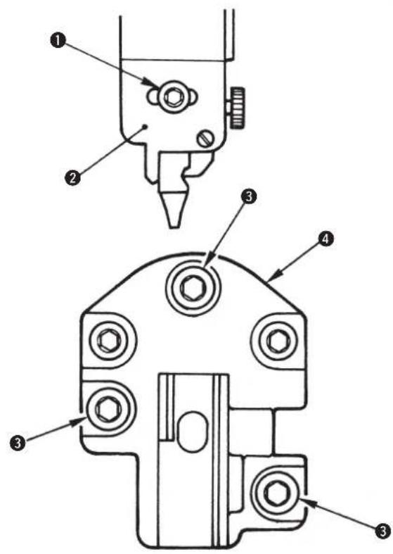 JUKI MEB3200 - WARNUNG : - 1