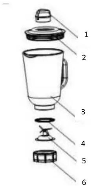 LIVOO DOP189 - DESCRIPTION - 2