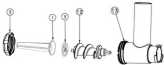 LIVOO DOP189 - Notice d'utilisation - 1
