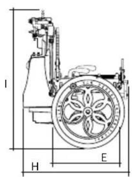 Berkel Volano B114 - VOLANO B2 - 2