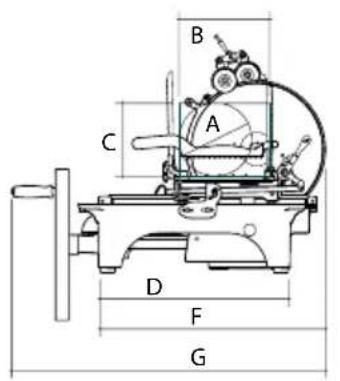 Berkel Volano B114 - VOLANO B2 - 1