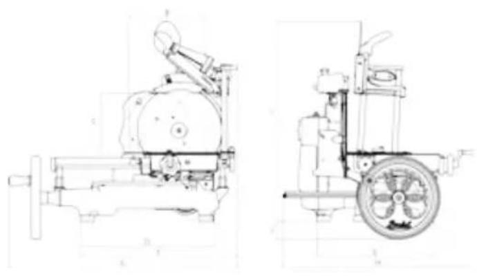 Berkel Volano B114 - VOLANO B2 - 5